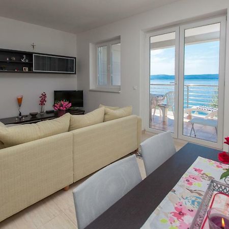 Apartment Adria Selce Εξωτερικό φωτογραφία