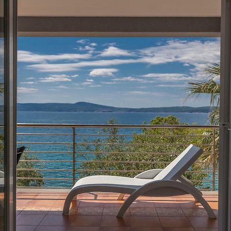 Apartment Adria Selce Εξωτερικό φωτογραφία