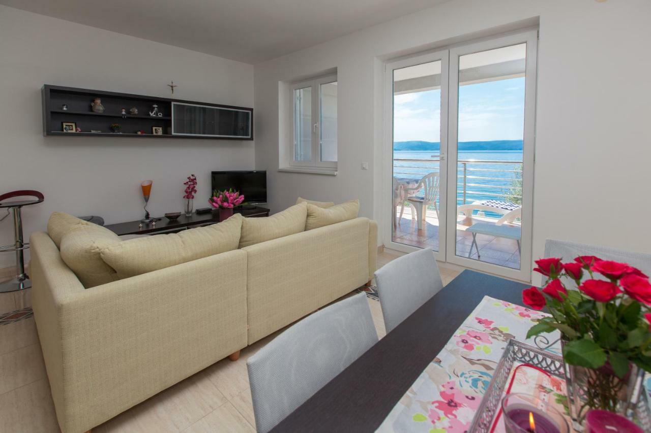 Apartment Adria Selce Εξωτερικό φωτογραφία