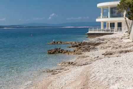 Apartment Adria Selce Εξωτερικό φωτογραφία