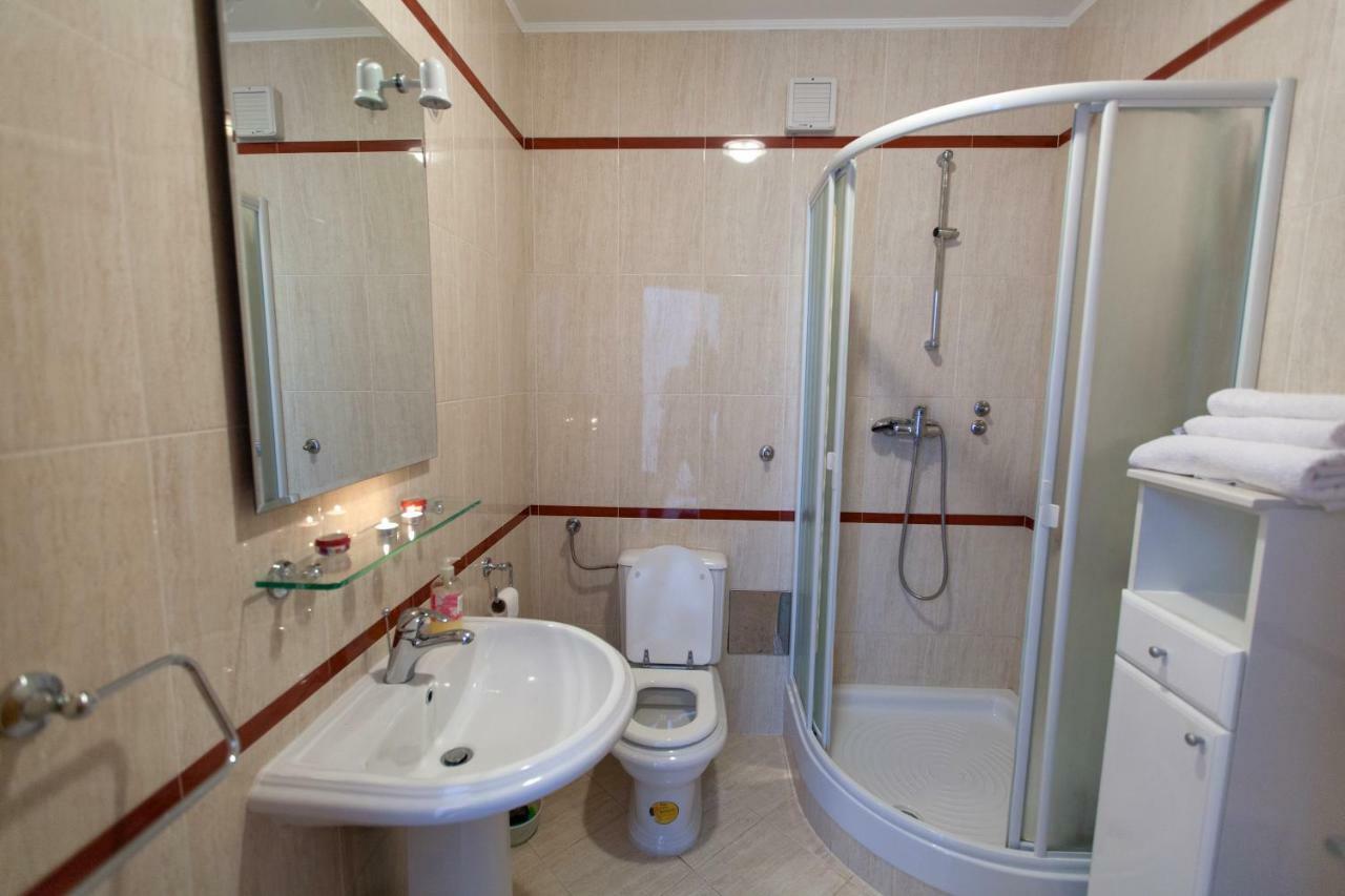 Apartment Adria Selce Εξωτερικό φωτογραφία