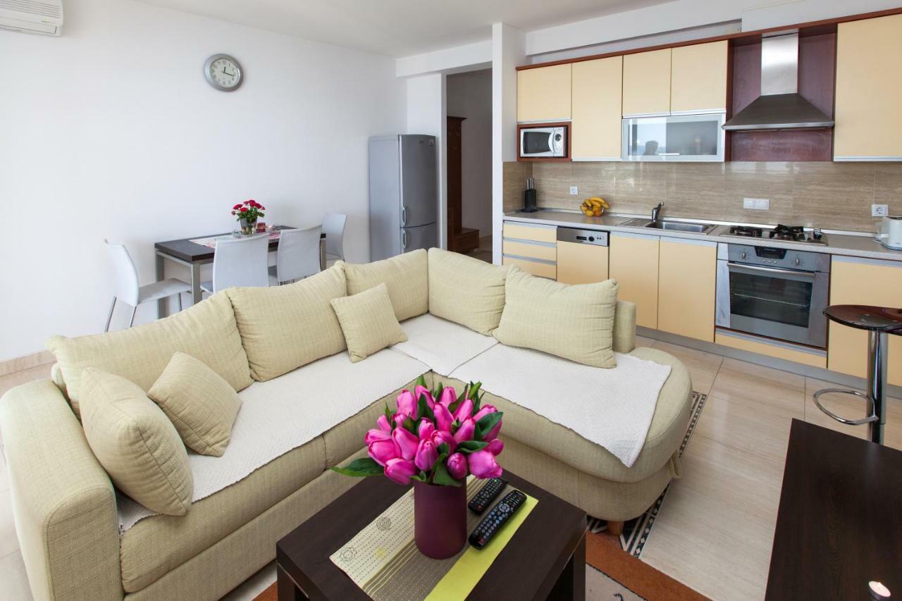 Apartment Adria Selce Εξωτερικό φωτογραφία
