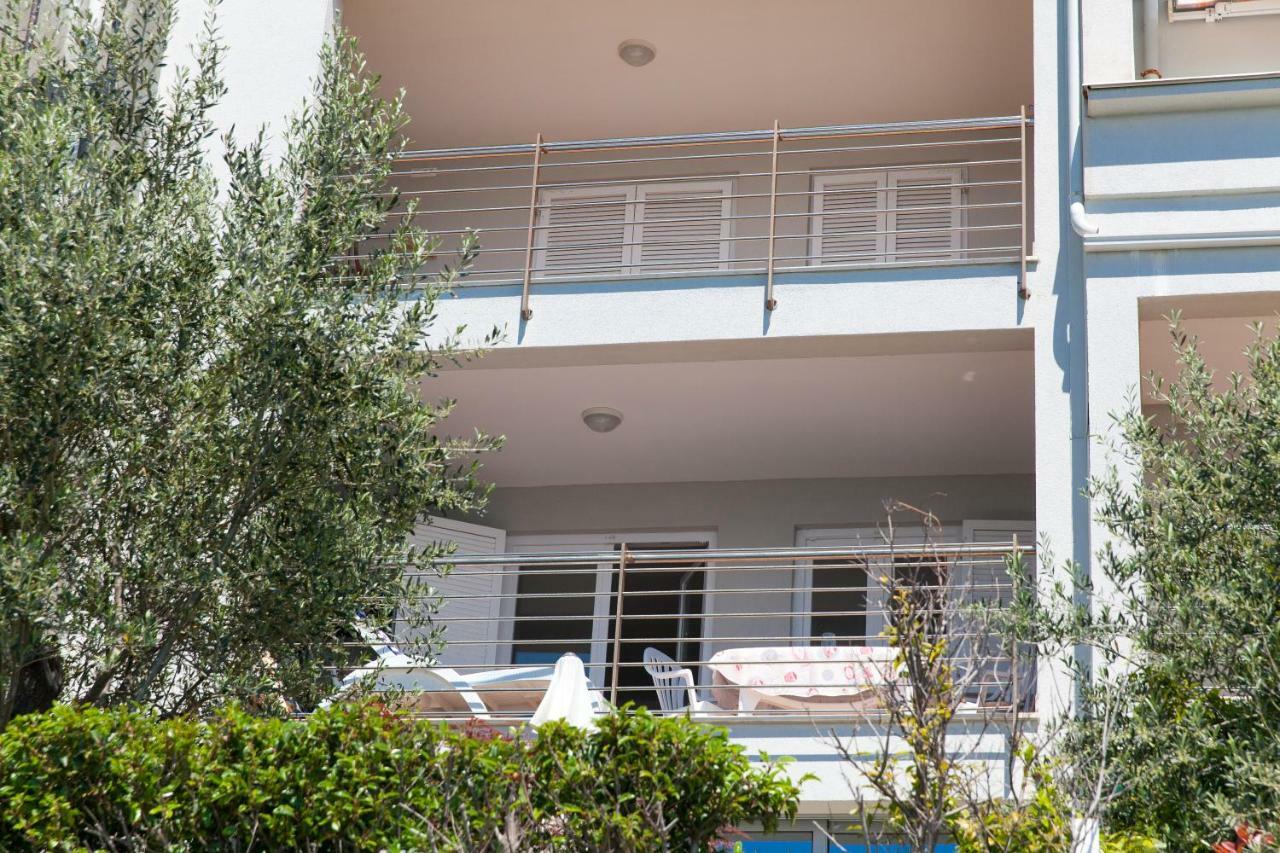 Apartment Adria Selce Εξωτερικό φωτογραφία