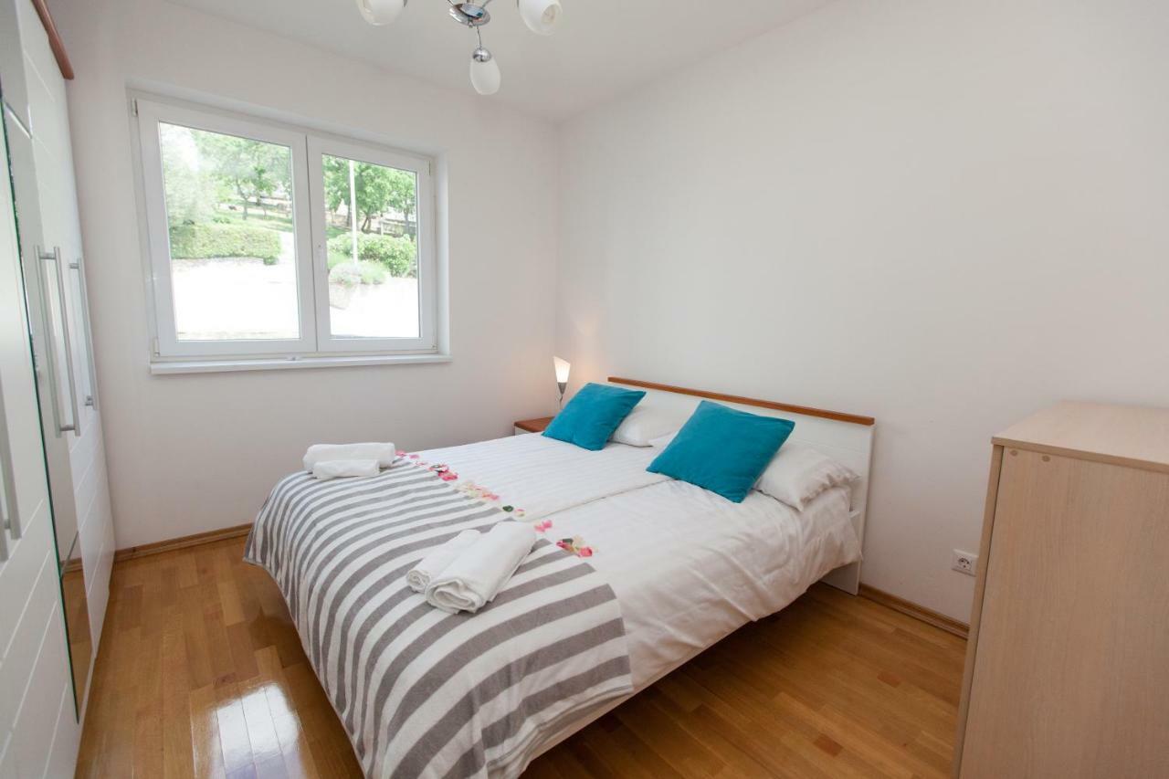 Apartment Adria Selce Εξωτερικό φωτογραφία