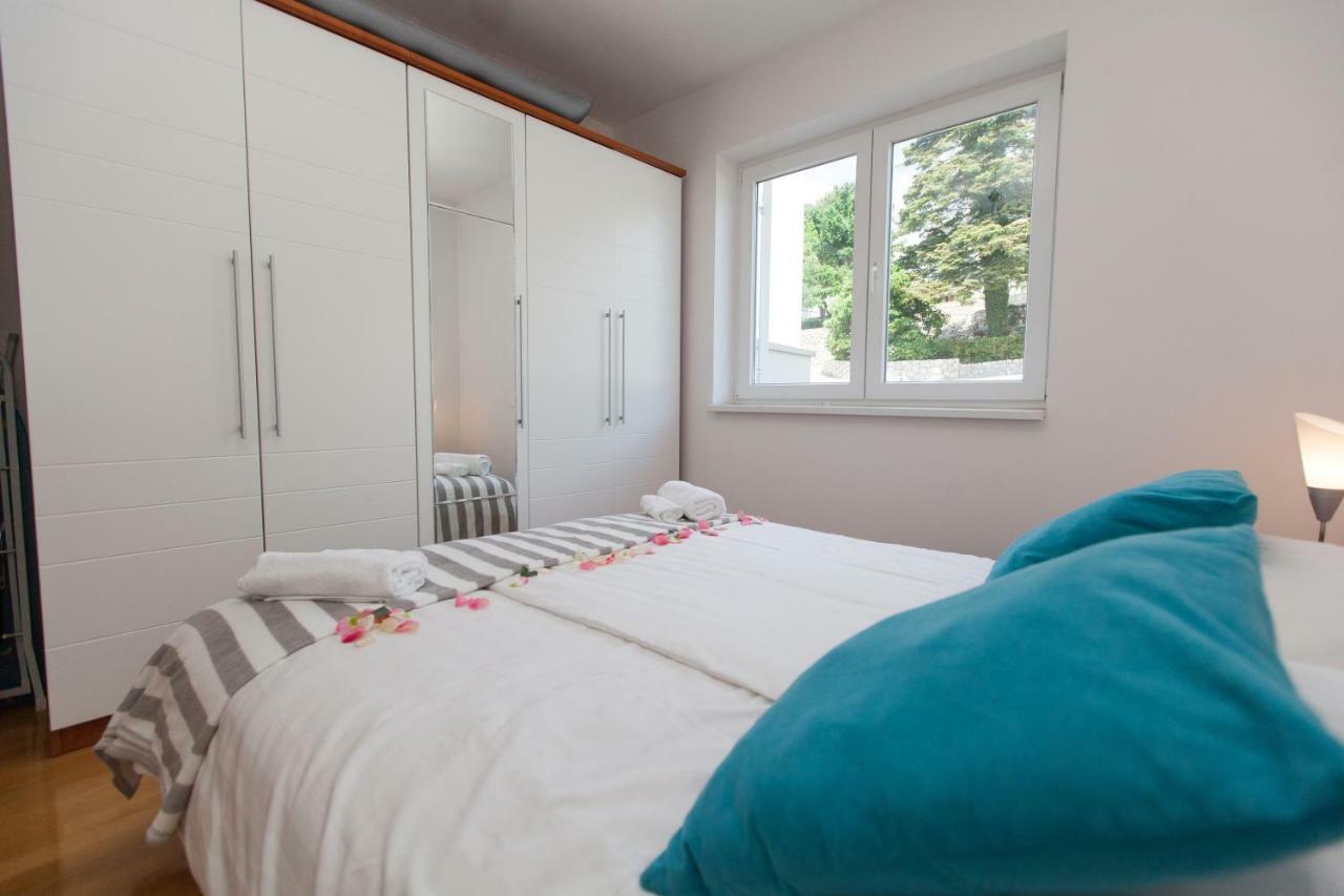 Apartment Adria Selce Εξωτερικό φωτογραφία