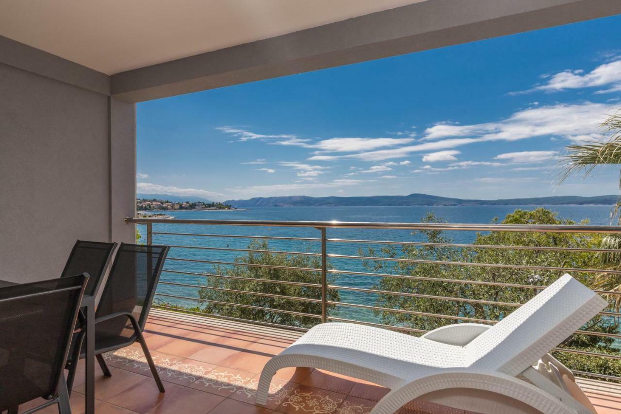 Apartment Adria Selce Εξωτερικό φωτογραφία