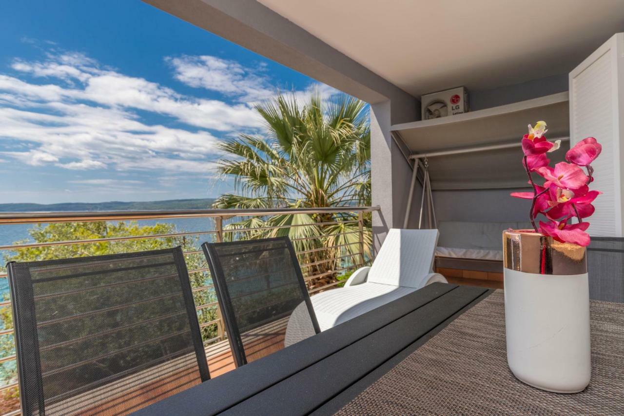 Apartment Adria Selce Εξωτερικό φωτογραφία