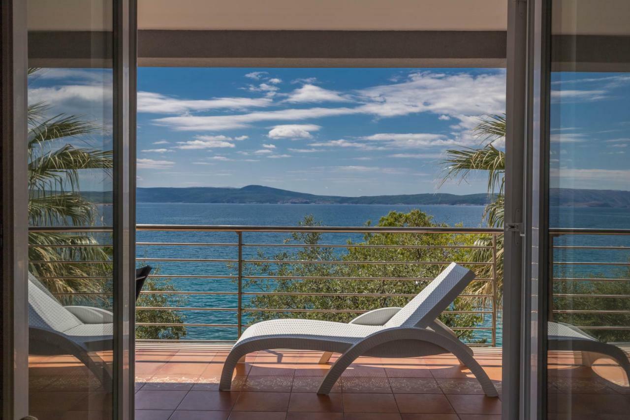 Apartment Adria Selce Εξωτερικό φωτογραφία